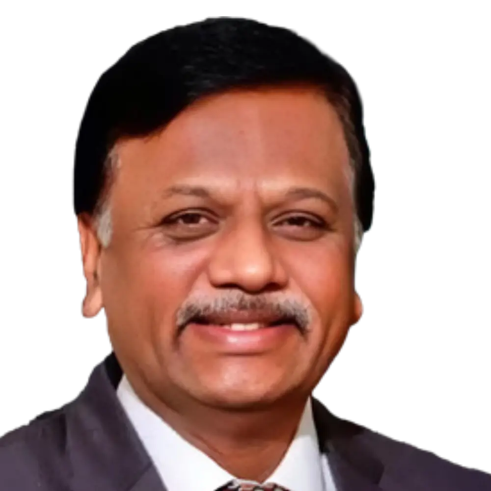 Dr. Bheerappa Nagari